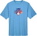Performance Short Sleeves - Crown Town Clash 2026 - 1