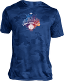 Performance Short Sleeves - Crown Town Clash 2026 - 1