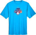 Performance Short Sleeves - Crown Town Clash 2026 - 1
