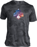 Performance Short Sleeves - Crown Town Clash 2026 - 1