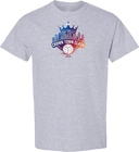 Short Sleeves - Crown Town Clash 2026 - 1