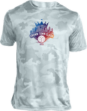 Performance Short Sleeves - Crown Town Clash 2026 - 1