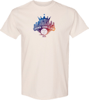 Short Sleeves - Crown Town Clash 2026 - 1