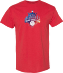 Short Sleeves - Crown Town Clash 2026 - 1