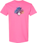 Short Sleeves - Crown Town Clash 2026 - 1