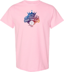 Short Sleeves - Crown Town Clash 2026 - 1