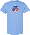 Short Sleeves - Crown Town Clash 2026 - 1