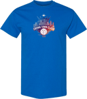 Short Sleeves - Crown Town Clash 2026 - 1