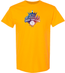 Short Sleeves - Crown Town Clash 2026 - 1