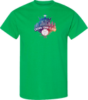 Short Sleeves - Crown Town Clash 2026 - 1