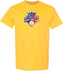 Short Sleeves - Crown Town Clash 2026 - 1