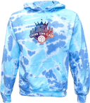 Tie-Dye Hoodies - Crown Town Clash 2026 - 1