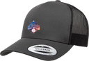 Trucker Hat - Crown Town Clash 2026 - 1