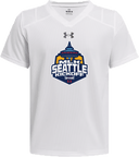 Under Armour Big Win Flag Jersey - MLK Seattle Kickoff 2027