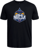 Under Armour Athletics Short Sleeve - MLK Seattle Kickoff 2027