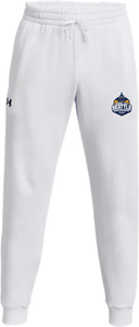 Under Armour Men's Rival Fleece Joggers - MLK Seattle Kickoff 2027