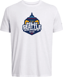 Under Armour Athletics Short Sleeve - MLK Seattle Kickoff 2027