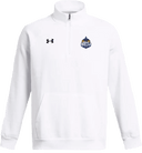 Under Armour Rival Fleece ¼ Zip - MLK Seattle Kickoff 2027
