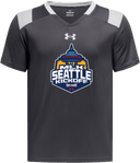 Under Armour Big Win Flag Jersey - MLK Seattle Kickoff 2027