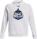 Under Armour Rival Fleece Hoodie - MLK Seattle Kickoff 2027