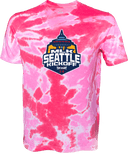 Under Armour Athletics Short Sleeve Tie-Dye - MLK Seattle Kickoff 2027