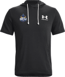 Under Armour Rival Terry Short-sleeve Hoodie - MLK Seattle Kickoff 2027