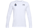 Under Armour Tech Team Long Sleeve - MLK Seattle Kickoff 2027