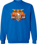 Crew Sweatshirt - Fall Columbus Challenge Cup 2026