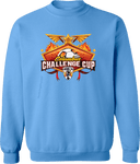 Crew Sweatshirt - Fall Columbus Challenge Cup 2026