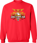 Crew Sweatshirt - Fall Columbus Challenge Cup 2026
