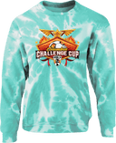 Crew Sweatshirt - Fall Columbus Challenge Cup 2026