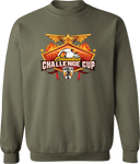 Crew Sweatshirt - Fall Columbus Challenge Cup 2026
