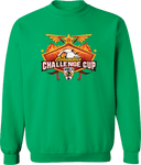 Crew Sweatshirt - Fall Columbus Challenge Cup 2026