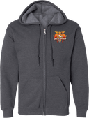 Full Zip Hoodies - Fall Columbus Challenge Cup 2026