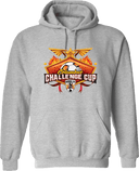 Hoodies - Fall Columbus Challenge Cup 2026