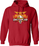 Hoodies - Fall Columbus Challenge Cup 2026