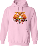 Hoodies - Fall Columbus Challenge Cup 2026