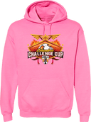 Hoodies - Fall Columbus Challenge Cup 2026