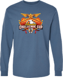 Long Sleeves - Fall Columbus Challenge Cup 2026