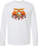 Long Sleeves - Fall Columbus Challenge Cup 2026