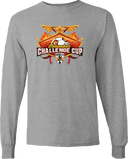 Long Sleeves - Fall Columbus Challenge Cup 2026