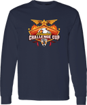 Long Sleeves - Fall Columbus Challenge Cup 2026