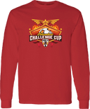 Long Sleeves - Fall Columbus Challenge Cup 2026