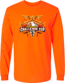 Long Sleeves - Fall Columbus Challenge Cup 2026