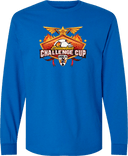 Long Sleeves - Fall Columbus Challenge Cup 2026