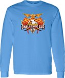 Long Sleeves - Fall Columbus Challenge Cup 2026