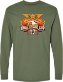 Long Sleeves - Fall Columbus Challenge Cup 2026