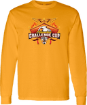Long Sleeves - Fall Columbus Challenge Cup 2026