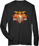 Performance Long Sleeves - Fall Columbus Challenge Cup 2026