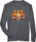 Performance Long Sleeves - Fall Columbus Challenge Cup 2026